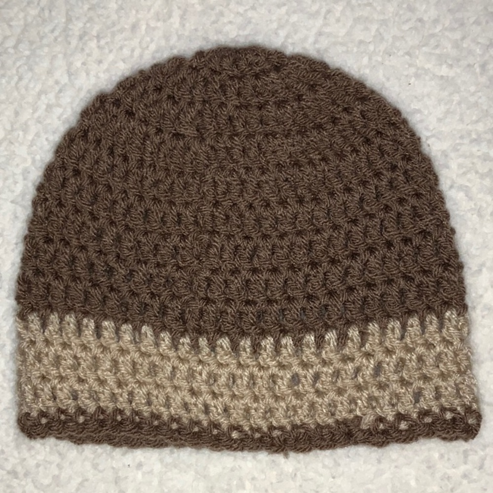 Beanie and Ear Warmer Headband - Picture 3 of 10